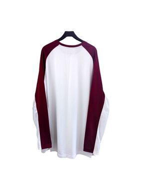 Nike DRI-FIT Men's L/S Shooter Shirt, size XLT EUC